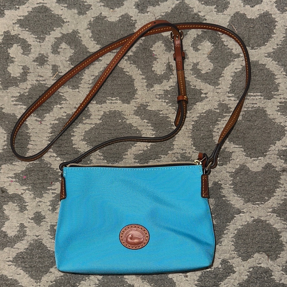 Dooney & Bourke crossbody purse